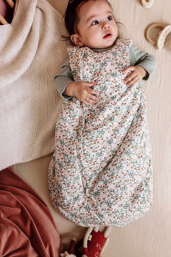 Mysfilt för nyfödda - CANDIDE - GASPARD & LILY - 70 cm - 3/9 månader