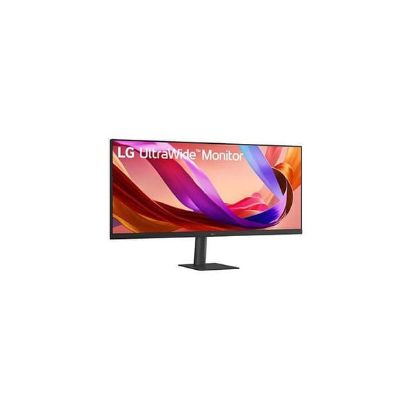 PC-näyttö - LG ELECTRONICS - 34 tuumaa - 100Hz - IPS-paneeli - 5ms - 34U511A-B