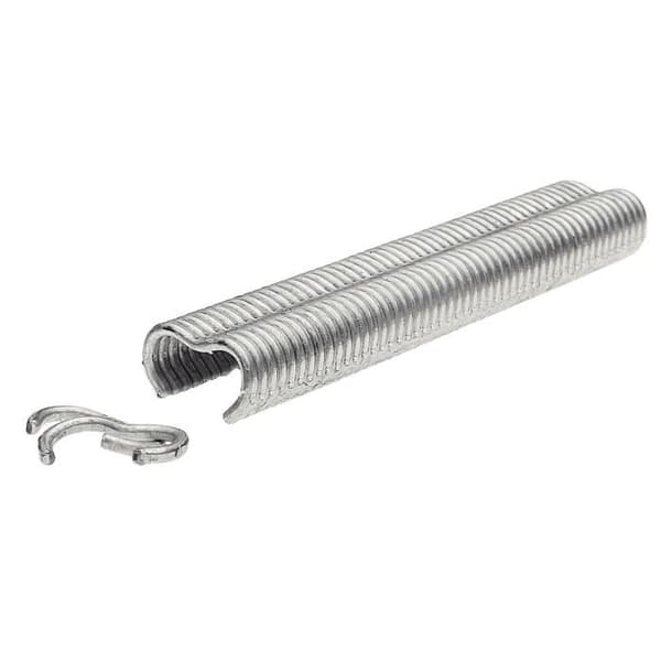 RAPID 1600 galvaniserede VR22 hæfteklammer