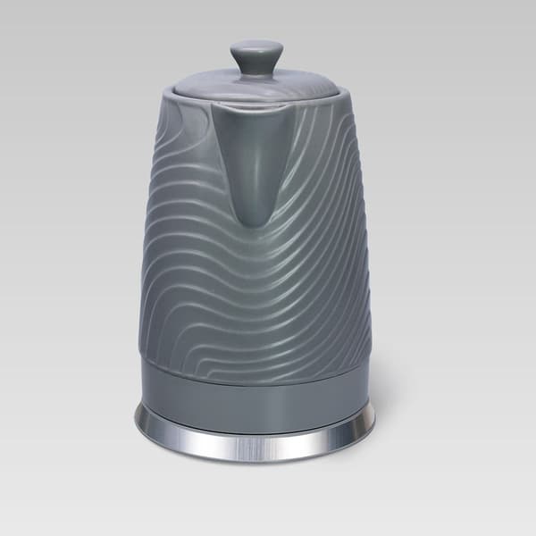 Maestro MR-078 vedenkeitin 1,8 l harmaa
