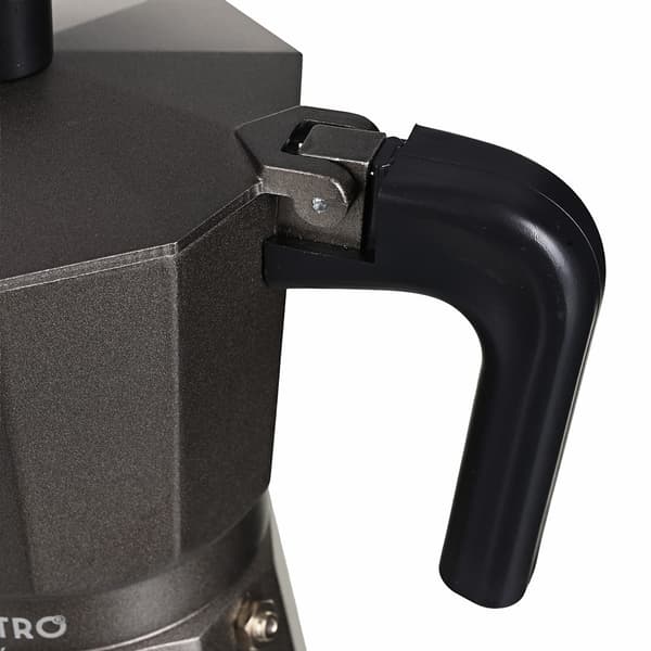Kaffemaskin MAESTRO MR-1666-6-BROWN 6 koppar brons