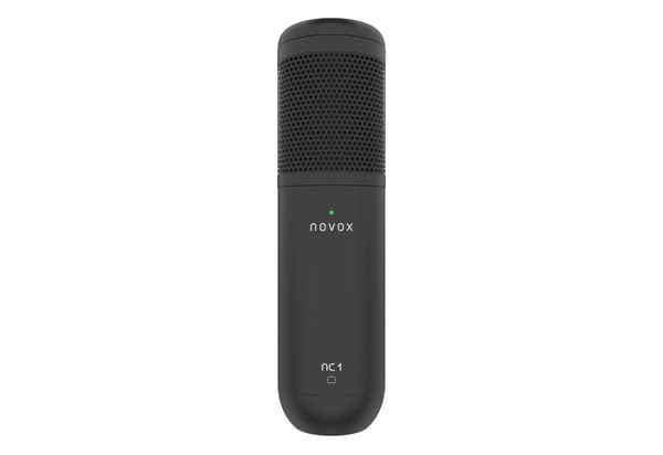 Novox NC1 USB-C - kondensatormikrofon