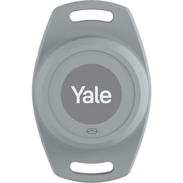YALE portåbner og magnet
