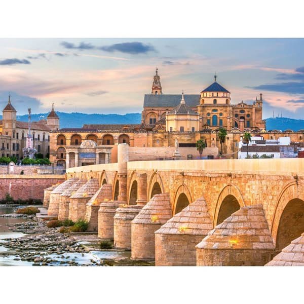 Ravensburger 120012429 Cordoba, Spanien