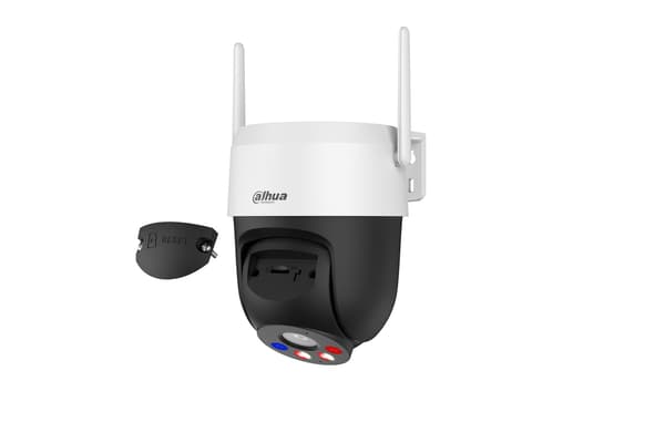 DAHUA P5AS-PV WI-FI-KAMERA