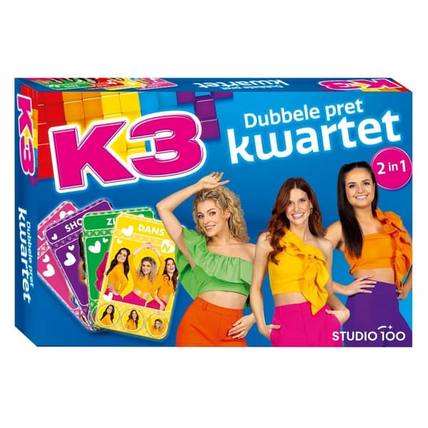K3-kvartetten
