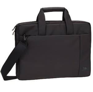 Rivacase 8221 notebook-taske 33,8 cm (13,3") Sort
