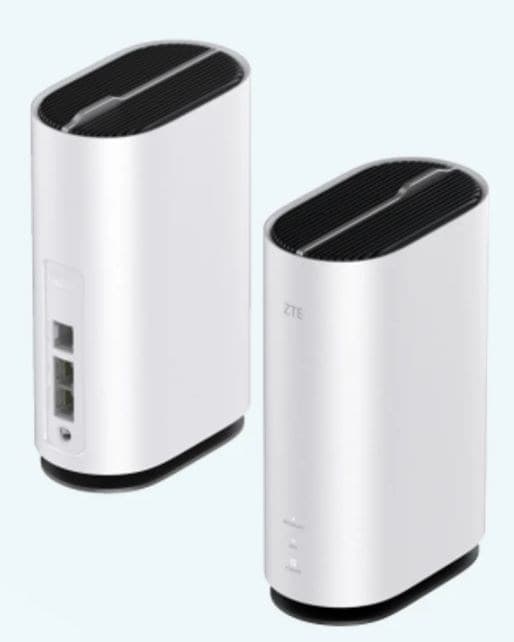 Reititin ZTE Reititin ZTE G5C