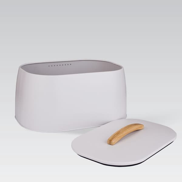 Brödlåda MAESTRO MR-1675-BEIGE Beige