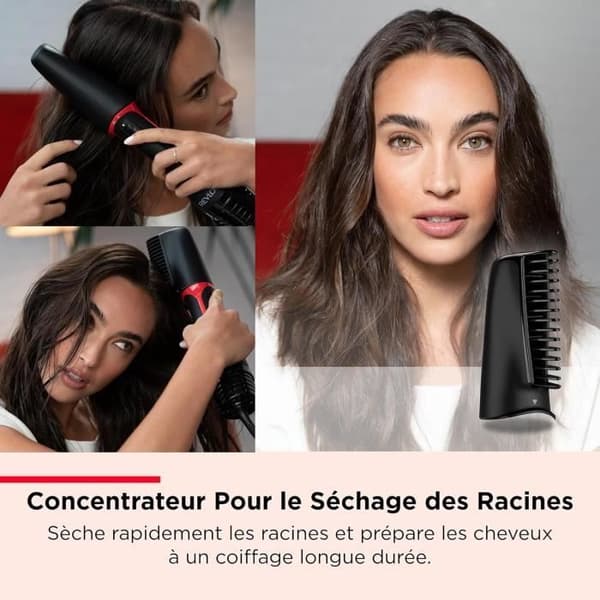 Revlon Multistyler One-Step 3-i-1 stylingbørste RVDR5333