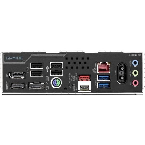 Bundkort - GIGABYTE - B850M GAMING