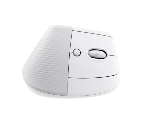 Logitech Lift Vertical ergonominen hiiri