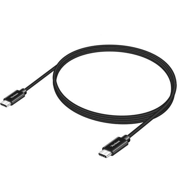 3m USB-C-kaapeli - YENKEE - YCU C103 BK