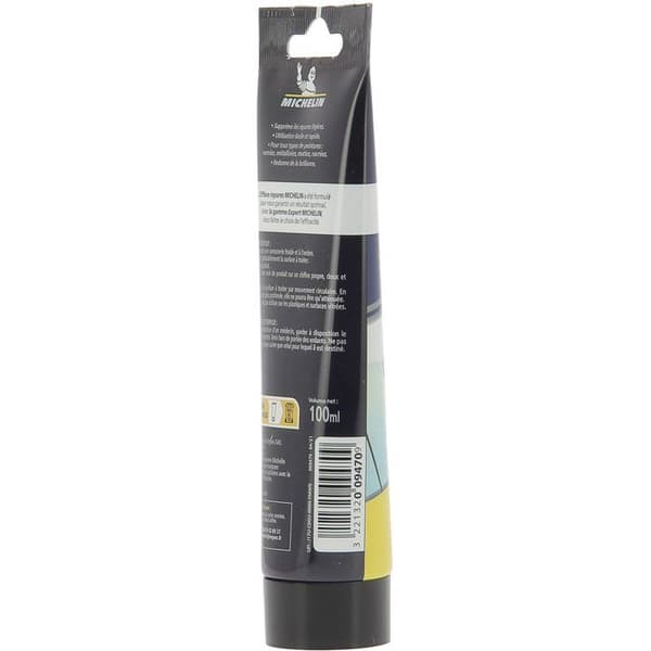 MICHELIN Expert Stripe Eraser - Valkoinen - 100 ml