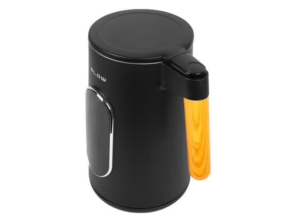 BLOW Sort elkedel med display BK-17PB 2500W