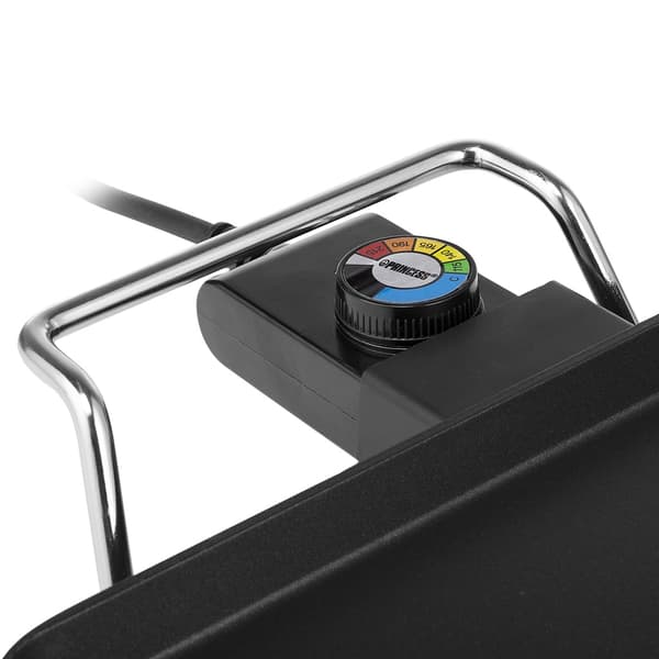 Princess 102300 Table Chef Pro Bakplåt Svart