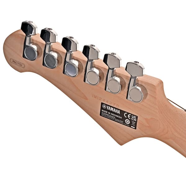 Yamaha Pacifica 112J OVS - sähkökitara