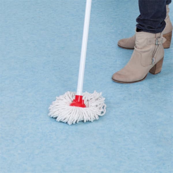 HG Plastrengöring Glans 1L