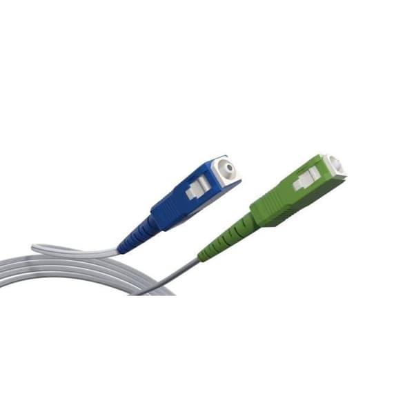 Valokuitukaapeli Freebox 15m00:lle