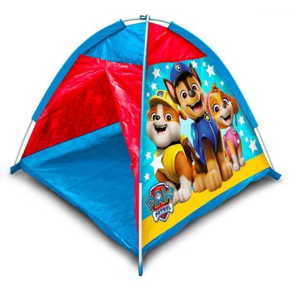 Hoppboll - PAW Patrol - 45 cm - Blå