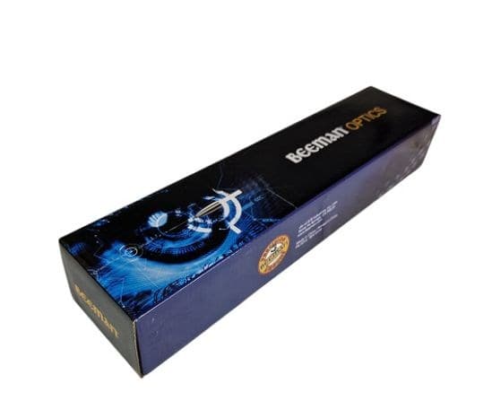 BEEMAN 3-9x40 kikkertsigte med 1" rør og montering (IB-1521)