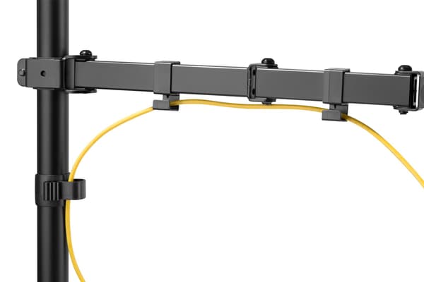 Digitus Enkelskärmsfäste, 32", 8 kg