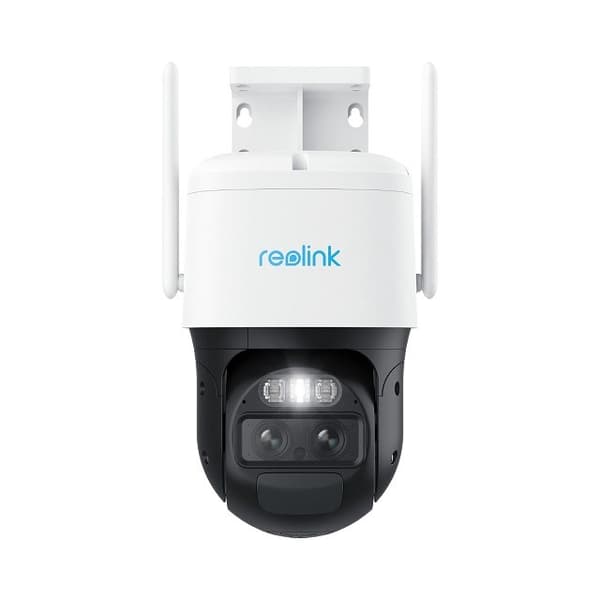 Rerolink IP Trackmix B770 8MP batteri