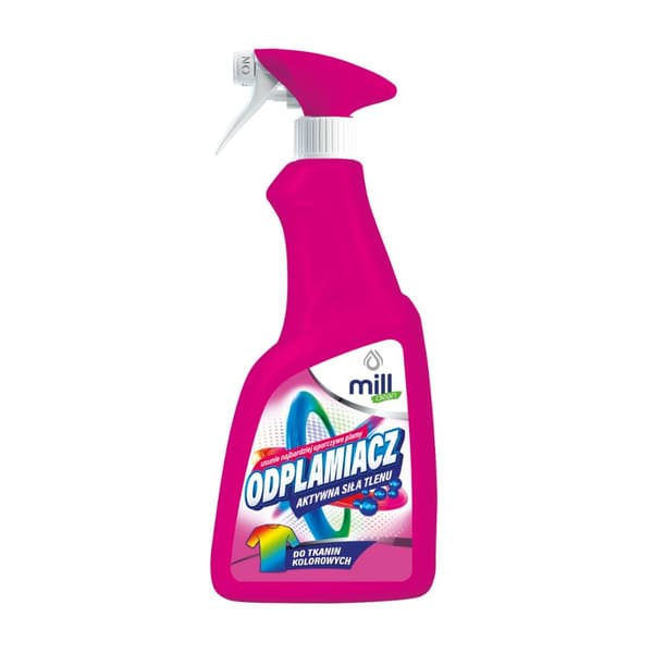 MILL RETREASANT til farvede tekstiler 555 ml