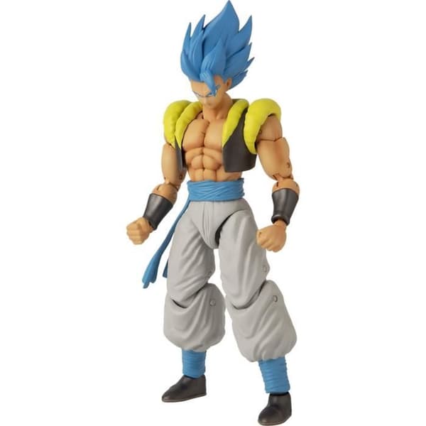 Bandai - DRAGON BALL - Sarja 1