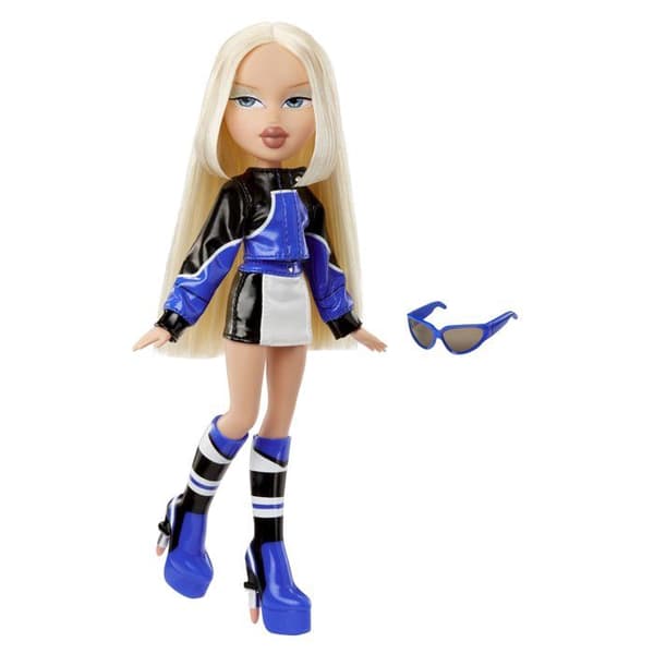 BRATZ - Bratz Scorchin' - Modedocka - Cloé