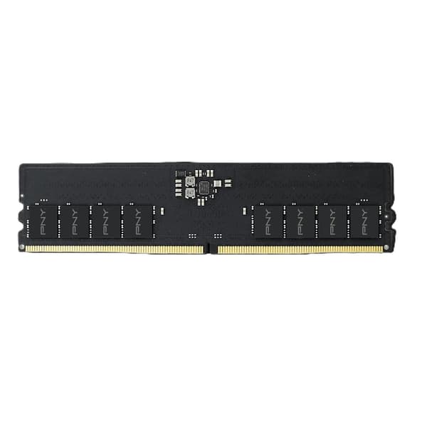PNY Performance DDR5 8GB 5600MHz CL40-minne