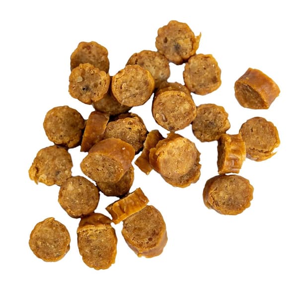 BULTI Nötkött - kattgodis - 150g