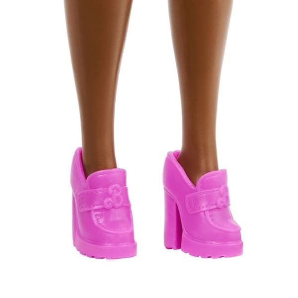 Drømmevenner - Brooklyn - Barbie - JKP51