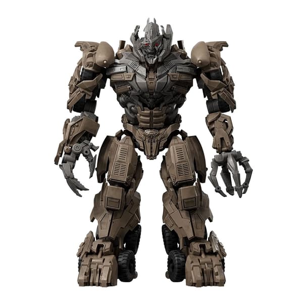 BLOKEES TRANSFORMERS KLASSISK KLASS 22 - MEGATRON
