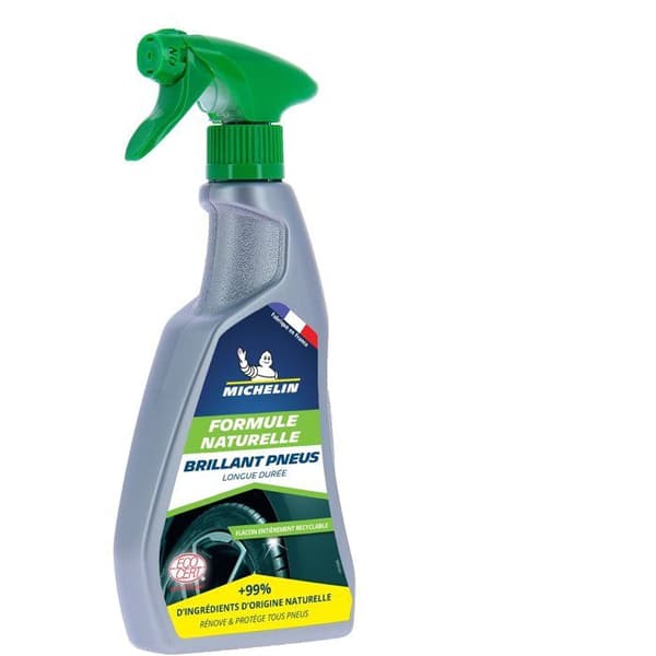 MICHELIN Brilliant -renkaat 500 ml