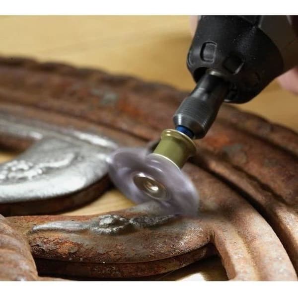 Kun DREMEL EZ Speedclic-adapter S402