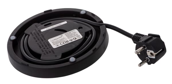 Elkedel MAESTRO MR-061 (MR-061-BLACK) Sort