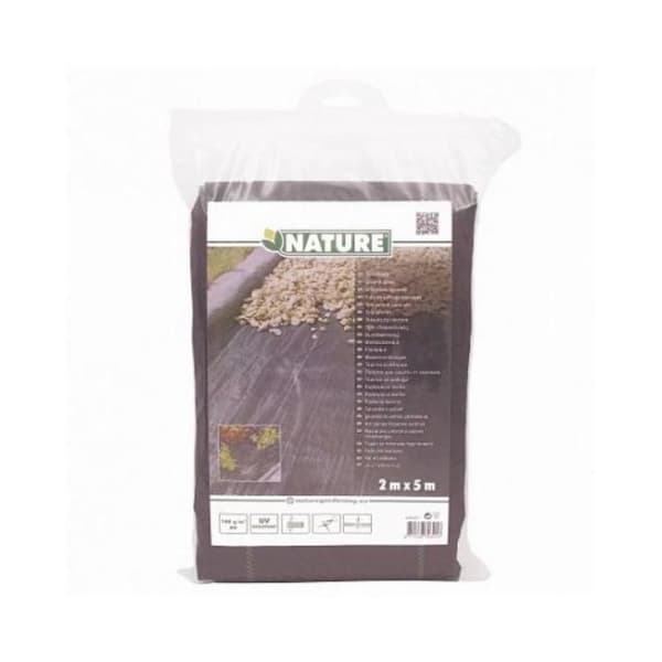 NATURE Multakangas 100 g / m² - 2 x 5 m