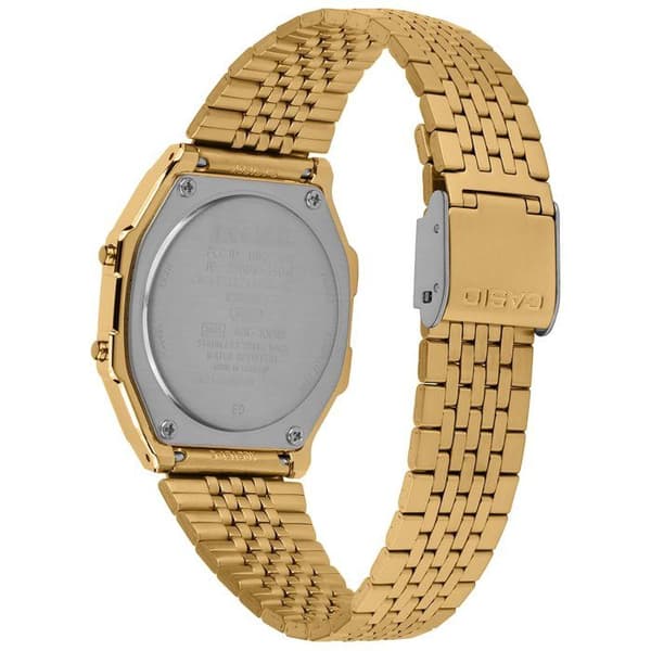 Älykello - CASIO - ABL - 38 mm - Kulta