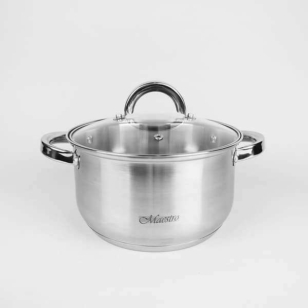 Maestro MR-2120-6L 6 elementin pottisarja