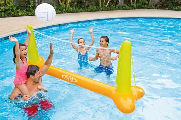 Intex 56508NP Poolvolleybollspel