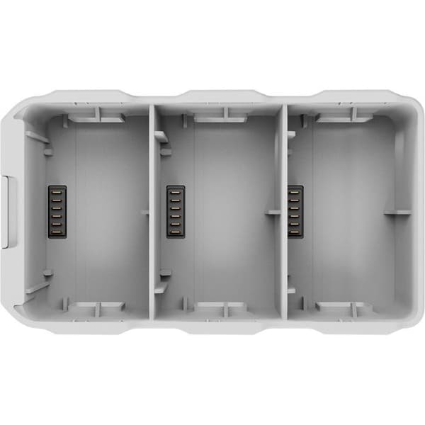 Ladestation - DJI - LITO 1 - Tovejs ladestation