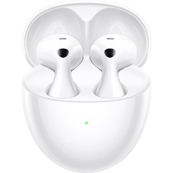 Trådløse ørepropper - Huawei - Freebuds 6 - Hvide