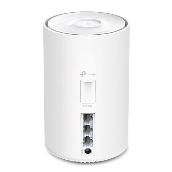 TP-Link 4G+ AX1800 Hela Hemmet Mesh WiFi 6 Gateway