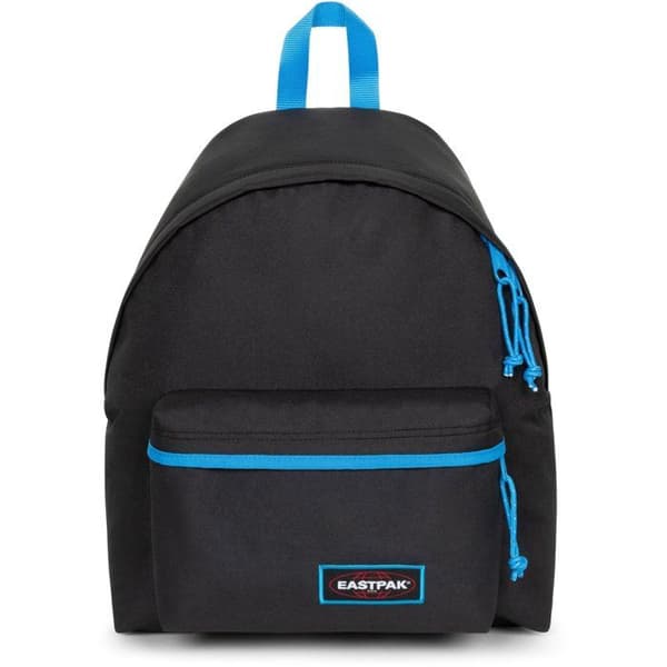 Ryggsäck - EASTPAK - Vadderad Pak'R - Kontrastbubbel - 24 L
