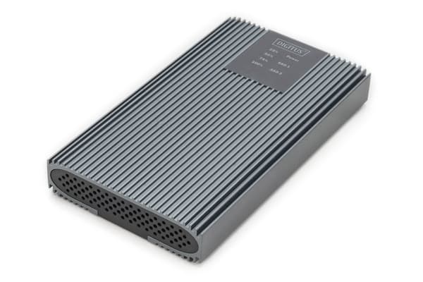 C-kotelo SSD M.2 NVMe 20 Gbps:lle