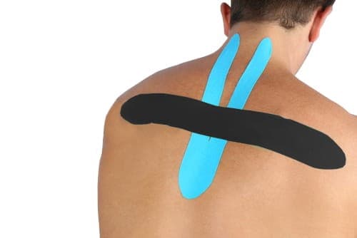 KINESIO TEJP Kinesio tejp (beige)
