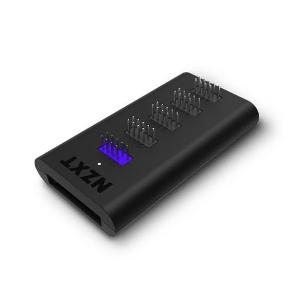 NZXT AC-IUSBH-M3 -kotelon lisävaruste