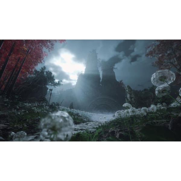 WUCHANG: Fallen Feathers – PS5-spil