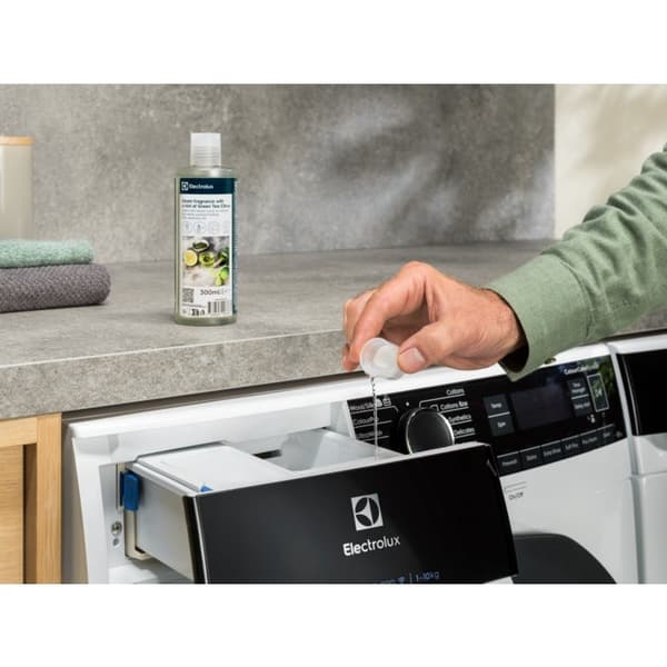 Pesukoneen tuoksu ELECTROLUX E2WASF00